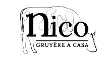 Nico Gruyère a casa